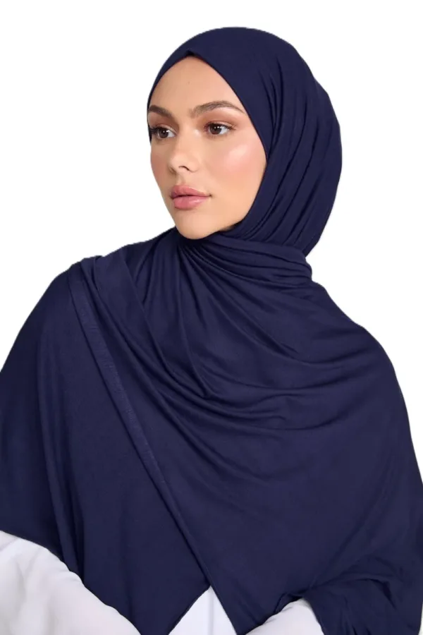 premium jersey hijab shawl 3