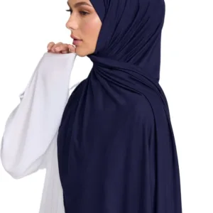 premium jersey hijab shawl 4