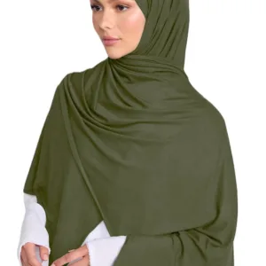 premium jersey hijab shawl 6