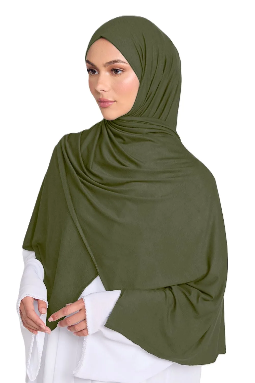 premium jersey hijab shawl 6