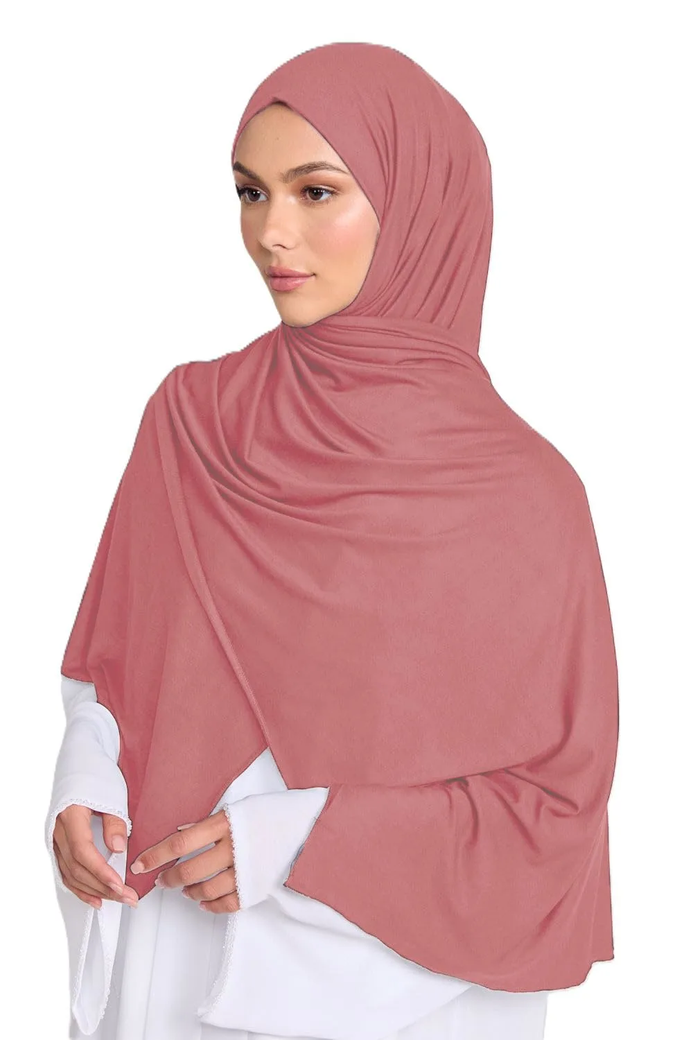 premium jersey hijab shawl 7