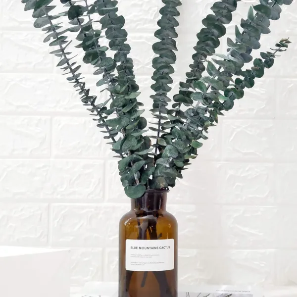 preserved eucalyptus branches 2