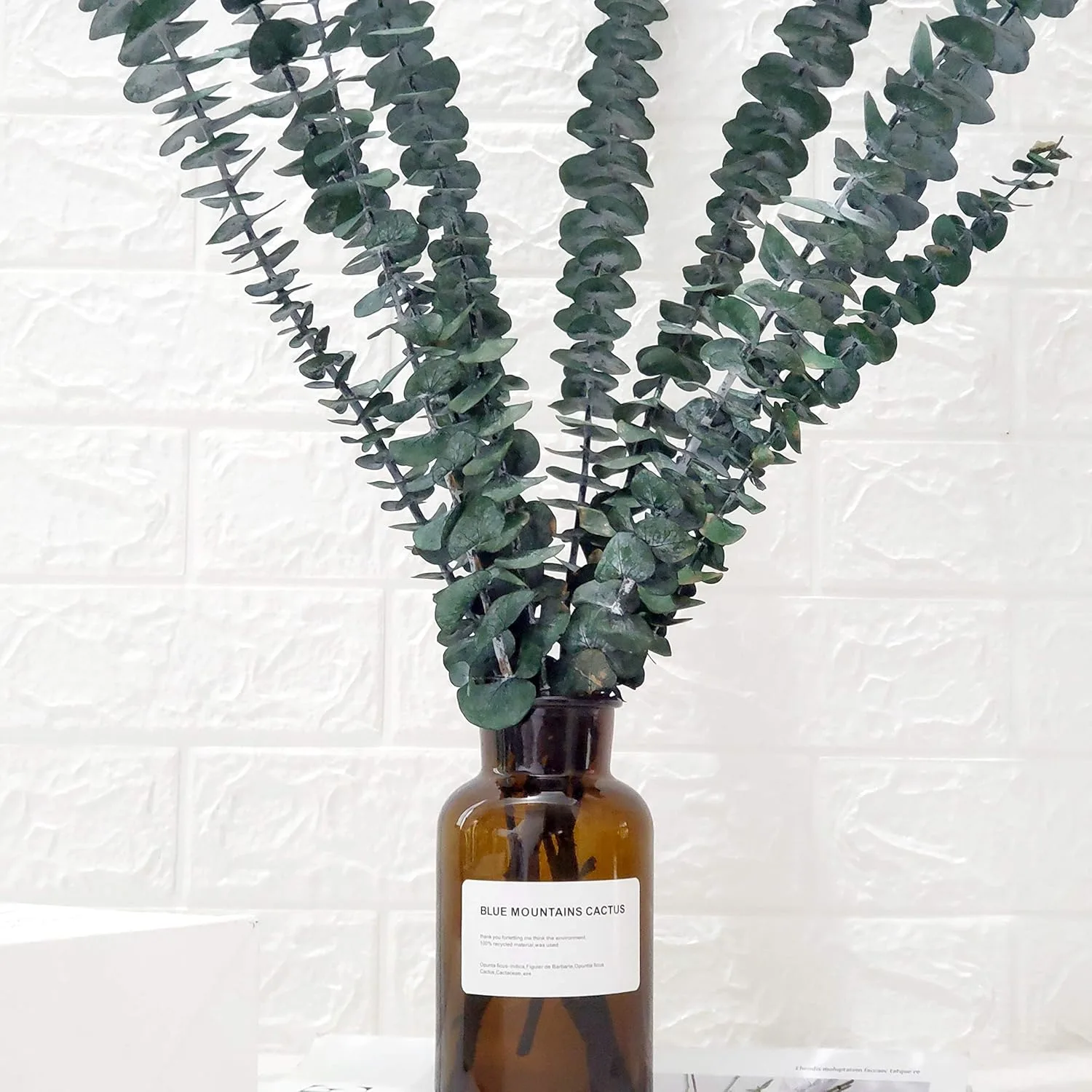 preserved eucalyptus branches 2