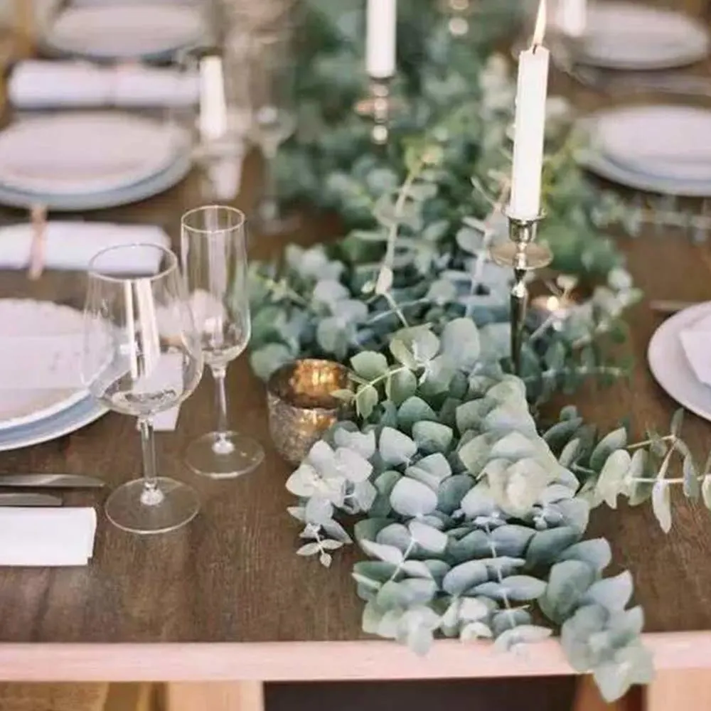 preserved eucalyptus branches 6