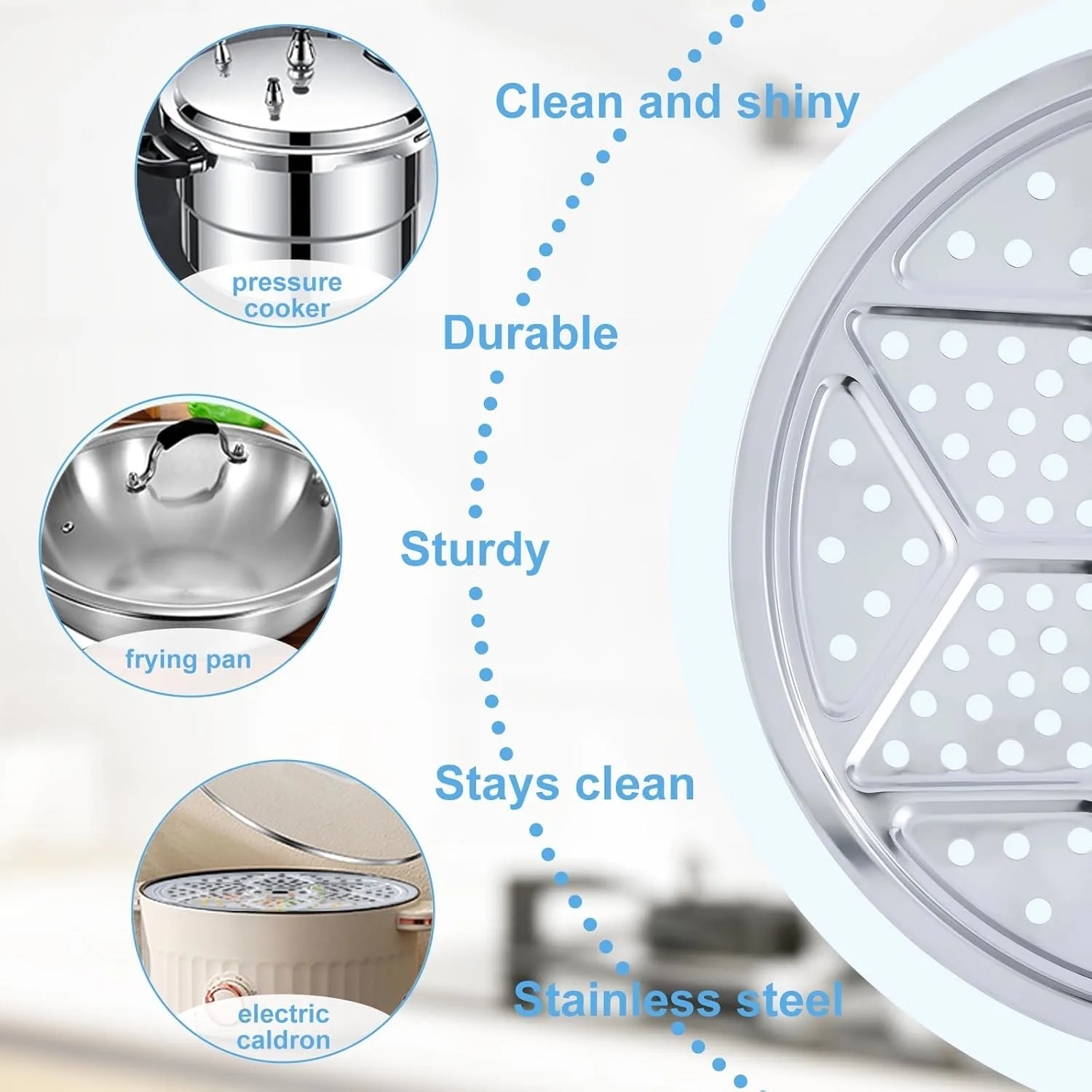 pressure canner rack 2