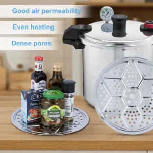 pressure canner rack 4