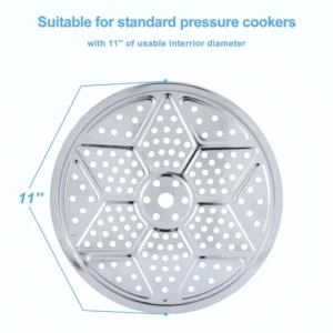 pressure canner rack 7