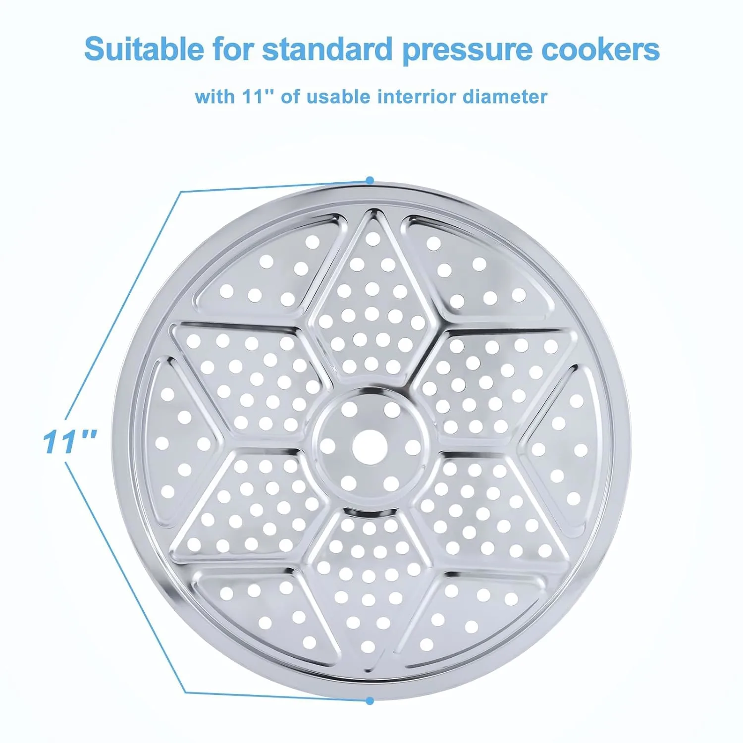pressure canner rack 7