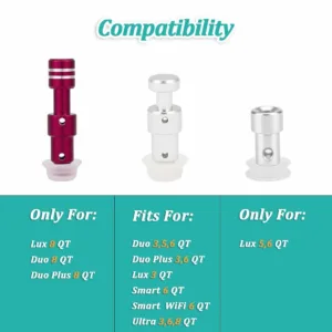 pressure cooker float valve 2