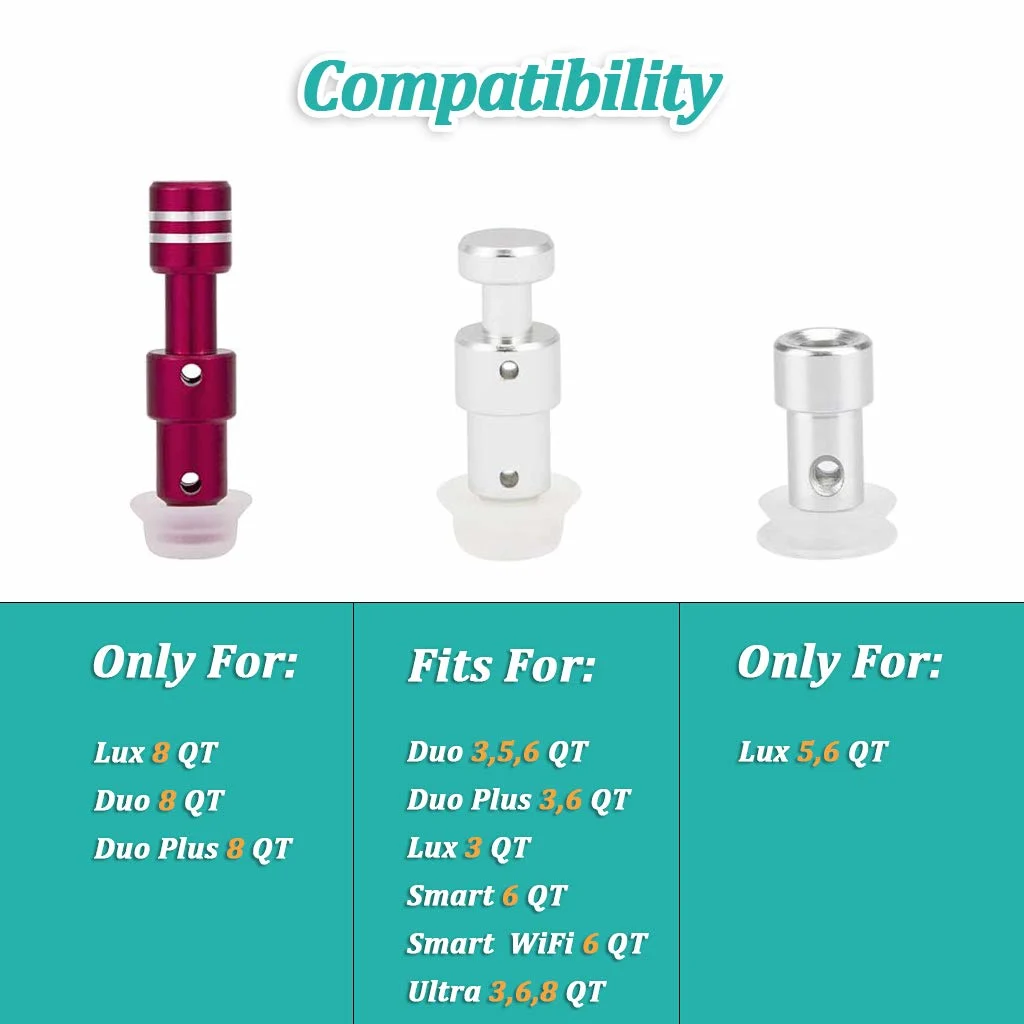 pressure cooker float valve 2
