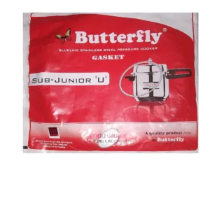 pressure cooker gasket 2