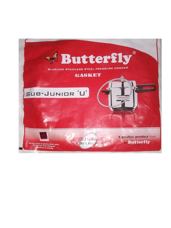 pressure cooker gasket 2