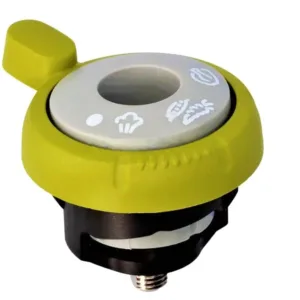 pressure regulator valve 1