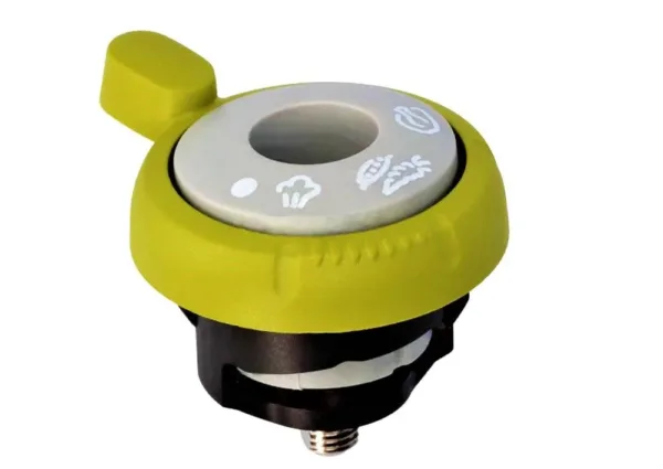 pressure regulator valve 1