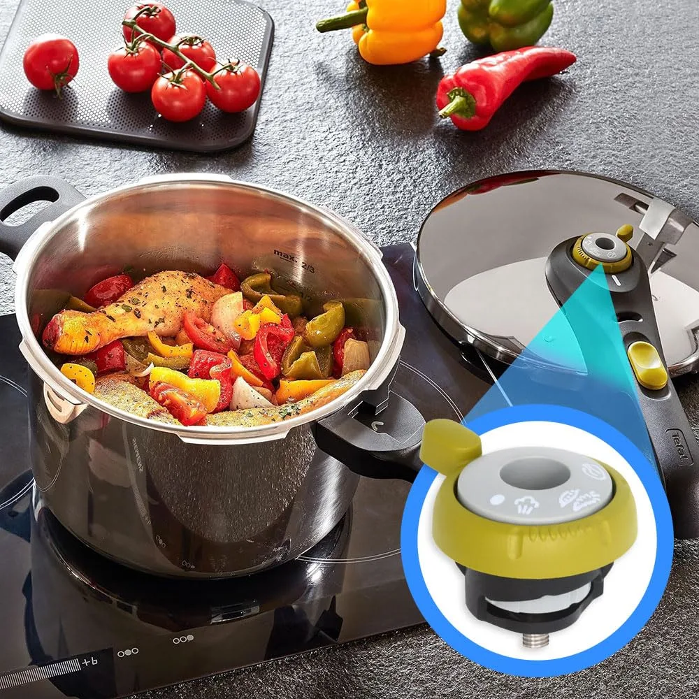 pressure regulator valve 3