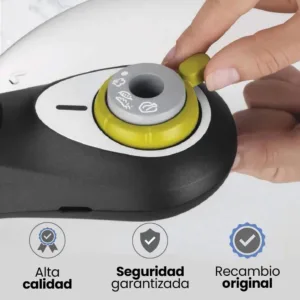 pressure regulator valve 5