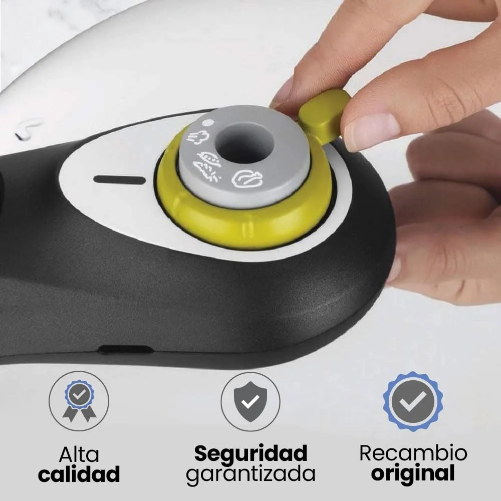 pressure regulator valve 5