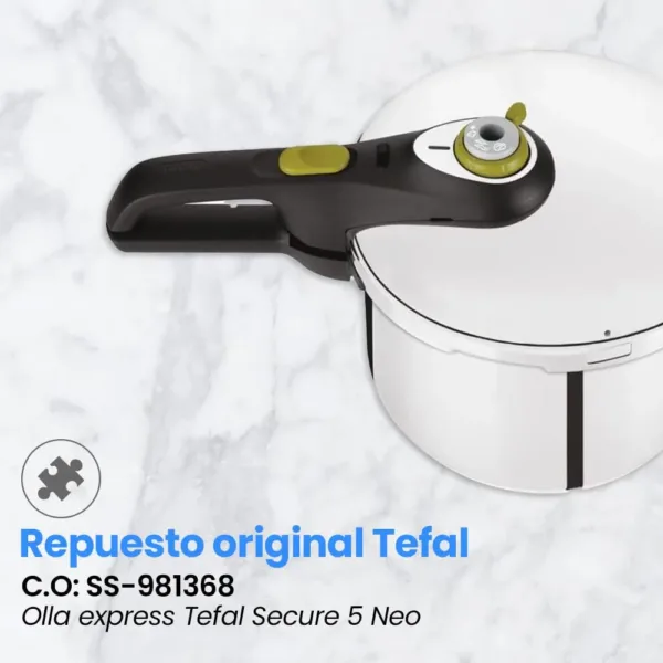 pressure regulator valve 6