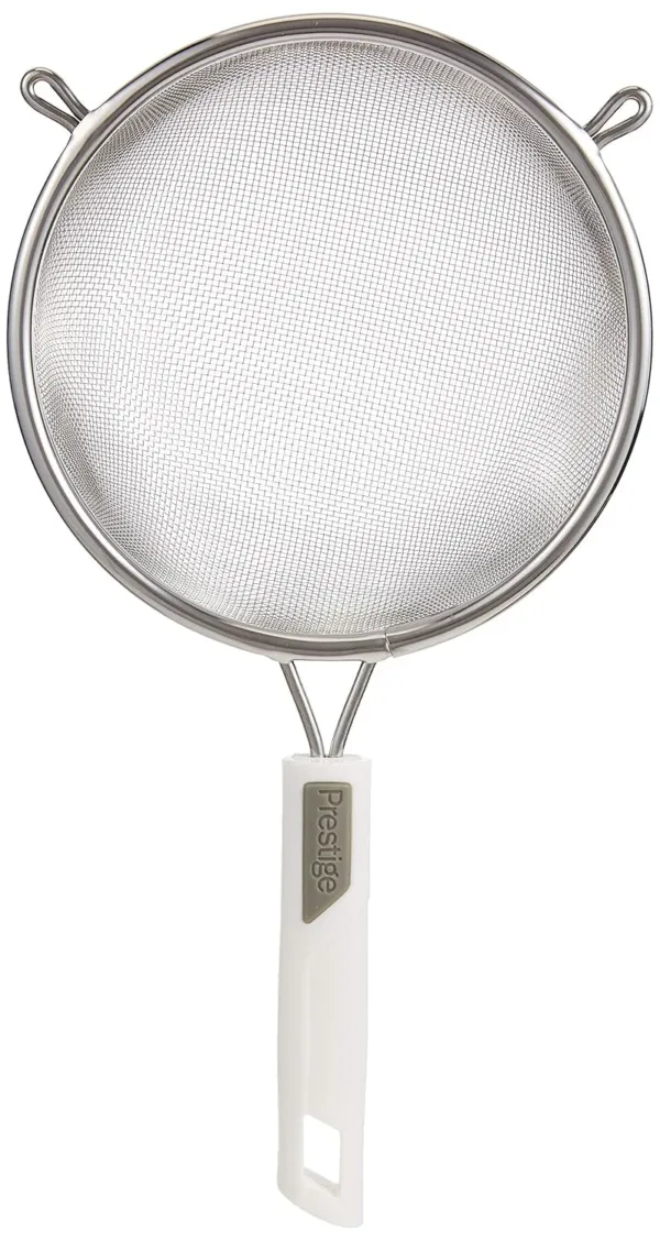 prestige 16cm sieve 2