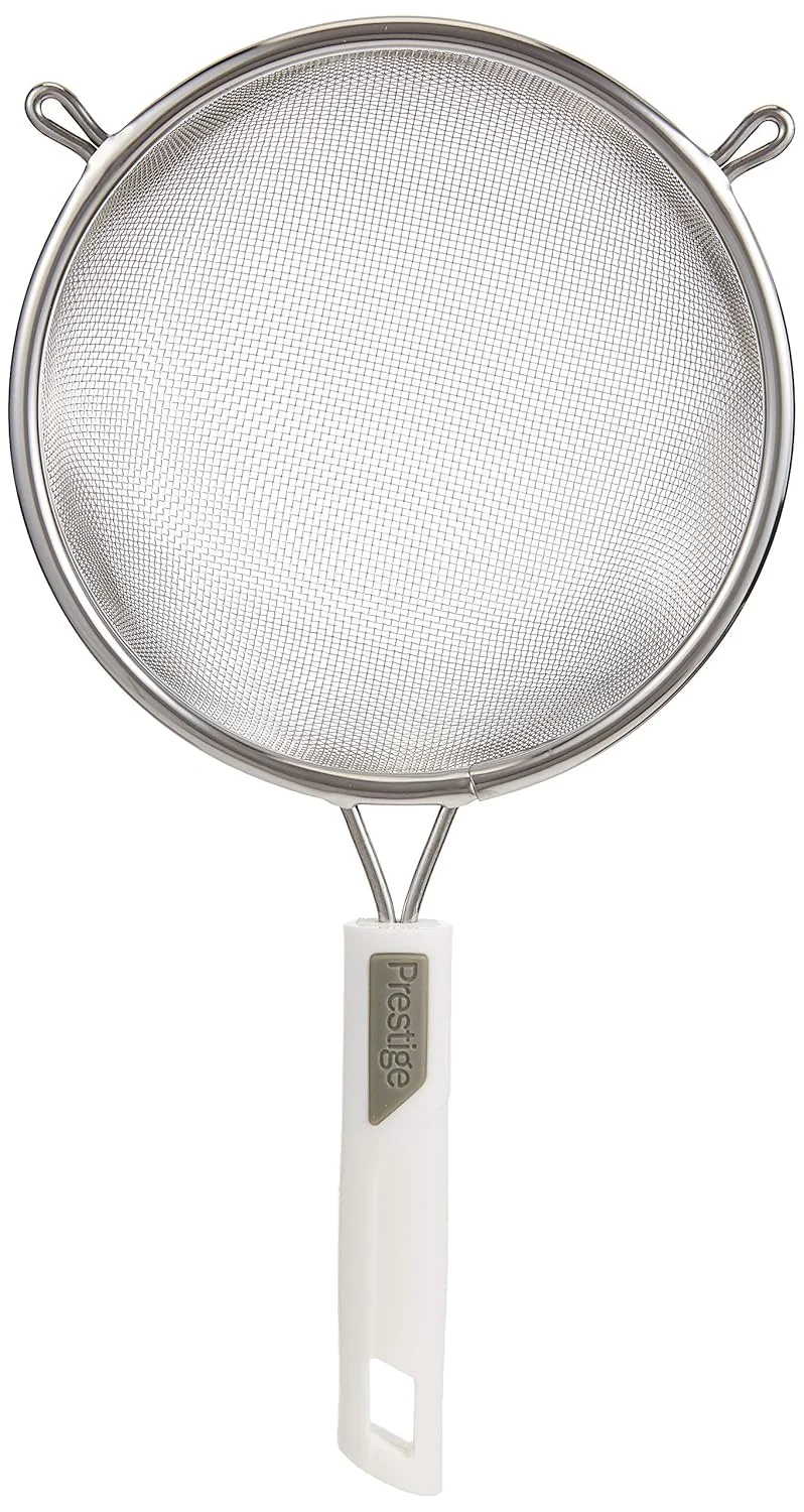prestige 16cm sieve 2