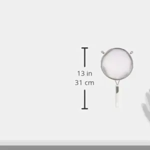 prestige 16cm sieve 4