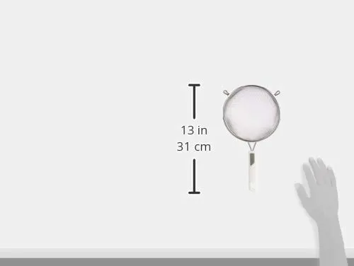 prestige 16cm sieve 4