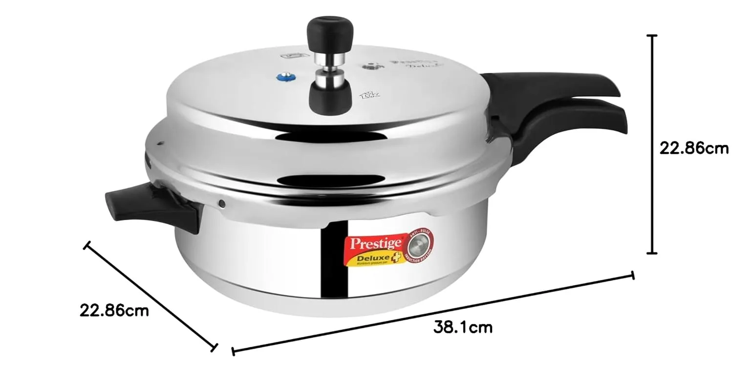 prestige 6l cooker 2