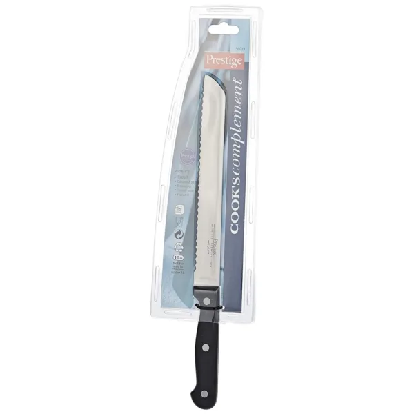 prestige bread knife 3