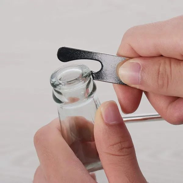 prestige can opener nickel 5