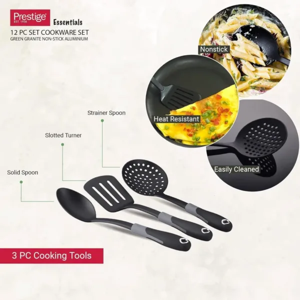 prestige essentials cookware 7