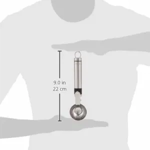 prestige ice cream scoop 4