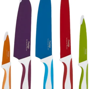 prestige knife set 1