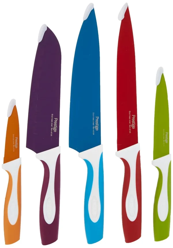 prestige knife set 1