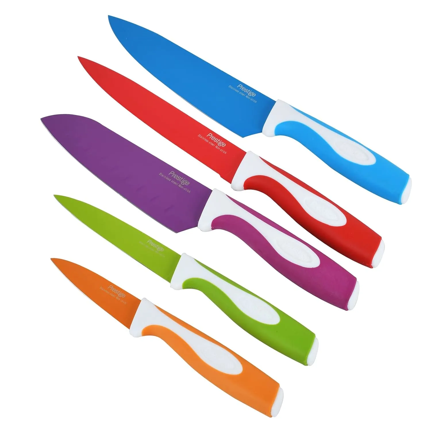 prestige knife set 3