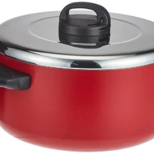 prestige non stick casserole 1