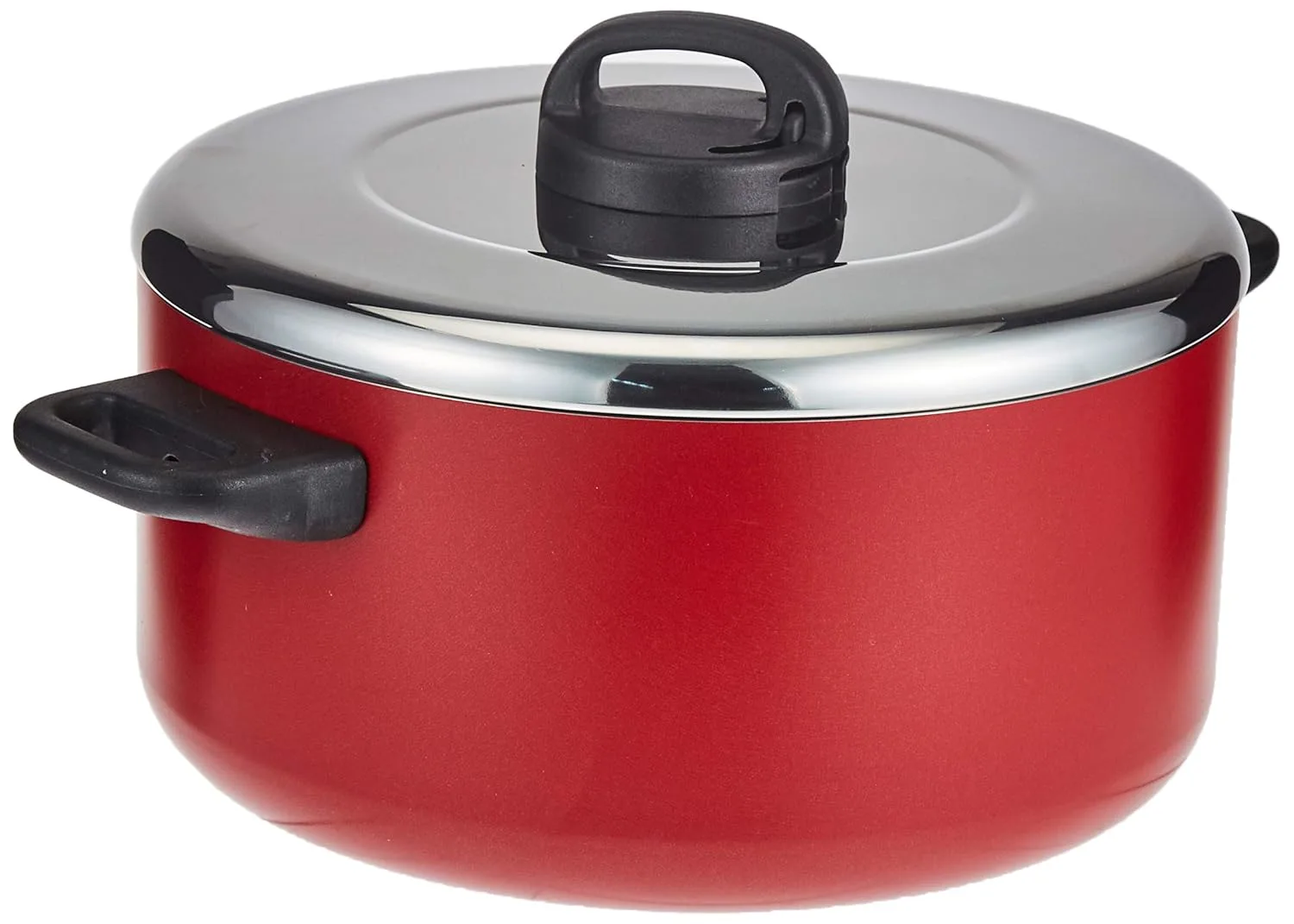 prestige non stick casserole 1