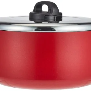 prestige non stick casserole 2