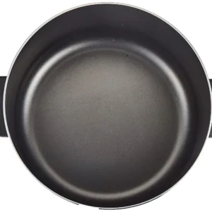 prestige non stick casserole 3