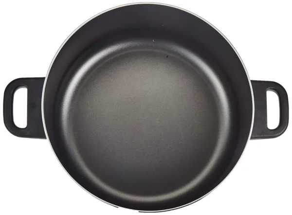 prestige non stick casserole 3
