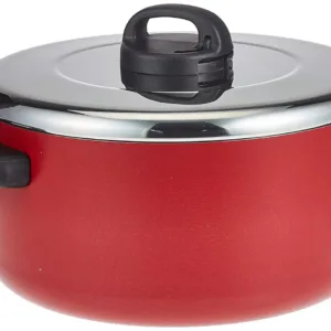 prestige non stick casserole 4