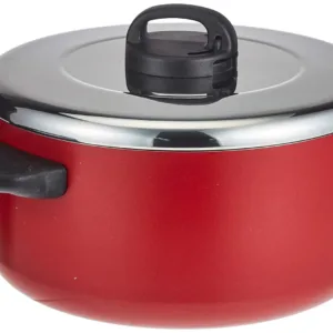 prestige non stick casserole 6