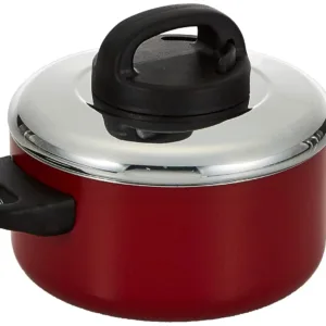 prestige non stick casserole 7