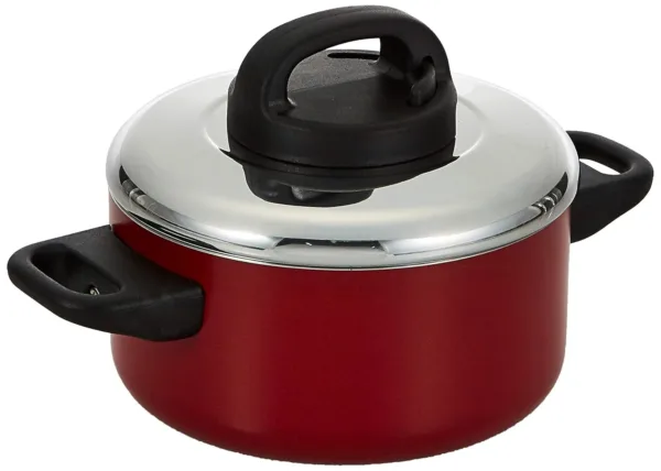 prestige non stick casserole 7