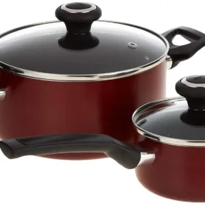 prestige nonstick cookware set 3