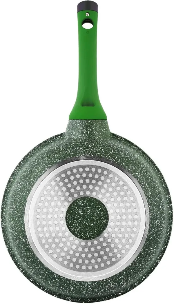 prestige nonstick cookware set 4