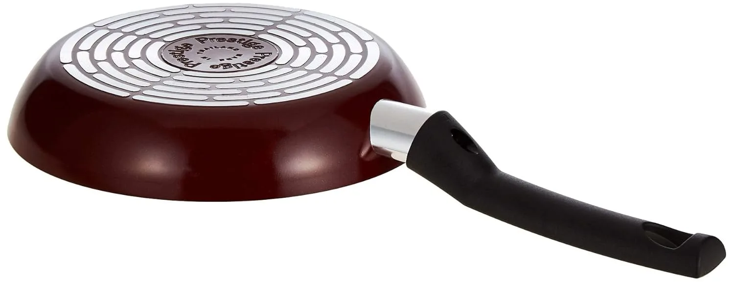 prestige nonstick cookware set 5