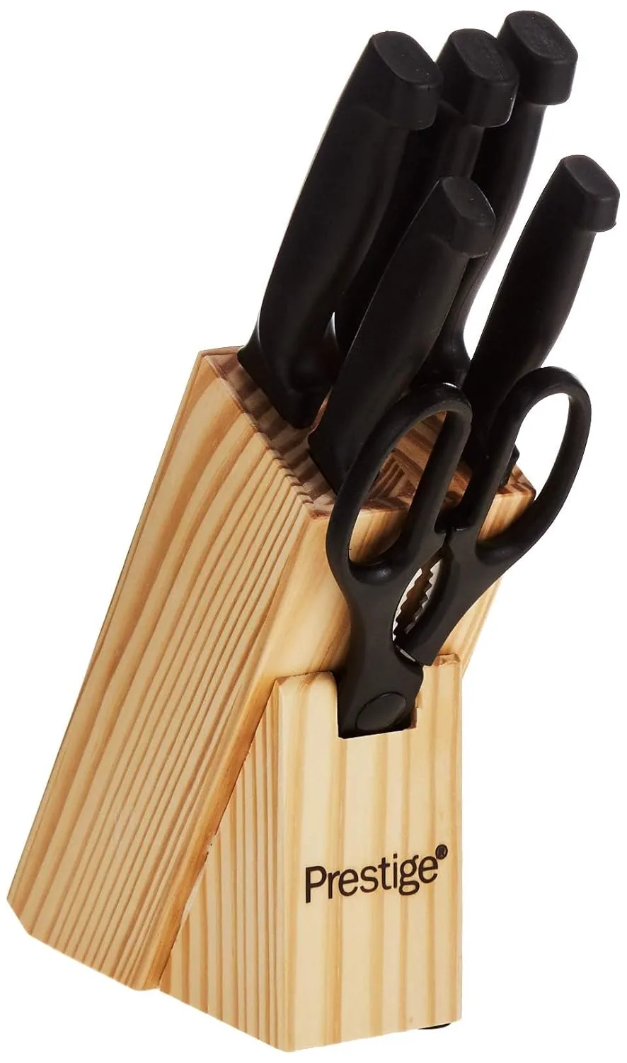 prestige nonstick cookware set 6