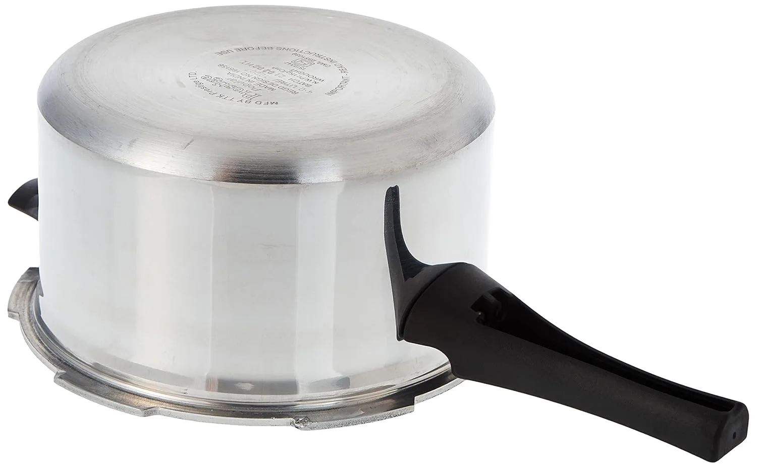 prestige popular pressure cooker 3