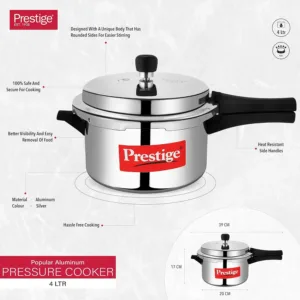 prestige popular pressure cooker 7