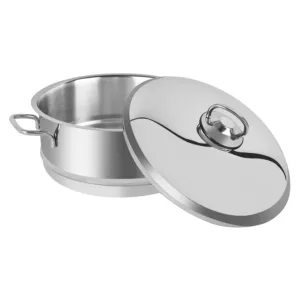 prestige stainless steamer 3